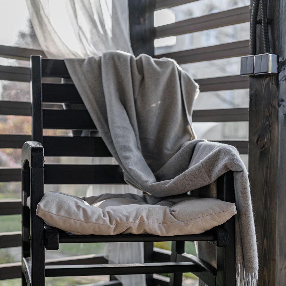 Выключатель двухклавишный накладной влагозащищенный Werkel Gallant Графит W5020204 — изображение 3