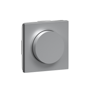 Диммер Donel R98 Dali роторный Алюминий матовый DDIMTWDali-2-DA65026