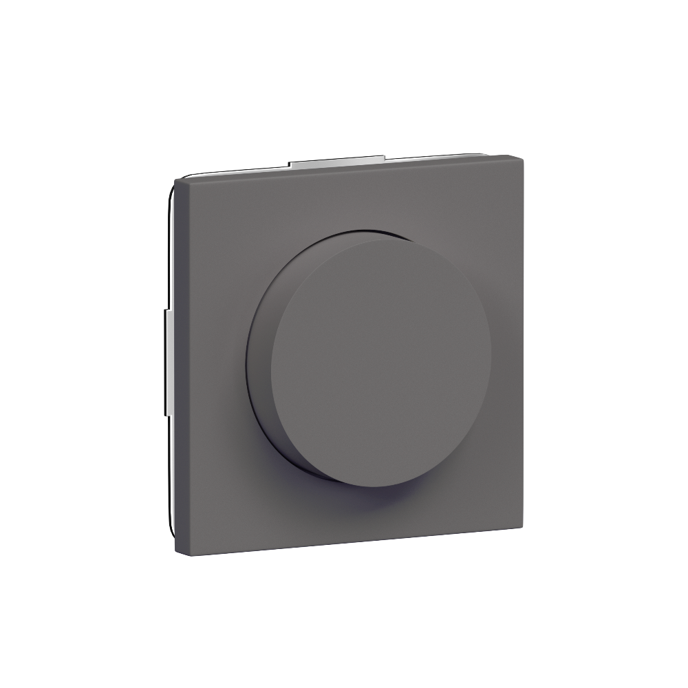 Диммер Donel R98 Dali роторный Шоколад матовый DDIMTWDali-2-DA65042