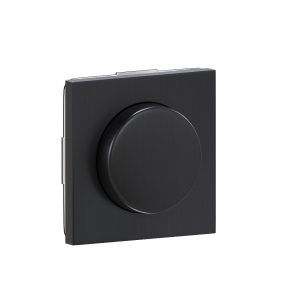 Диммер Donel R98 Metal Dali роторный Вороненая сталь DDIMTWDali-2-DA650GS