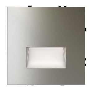 LED подсветка встраиваемая Voltum S70 Шелк VLS070604