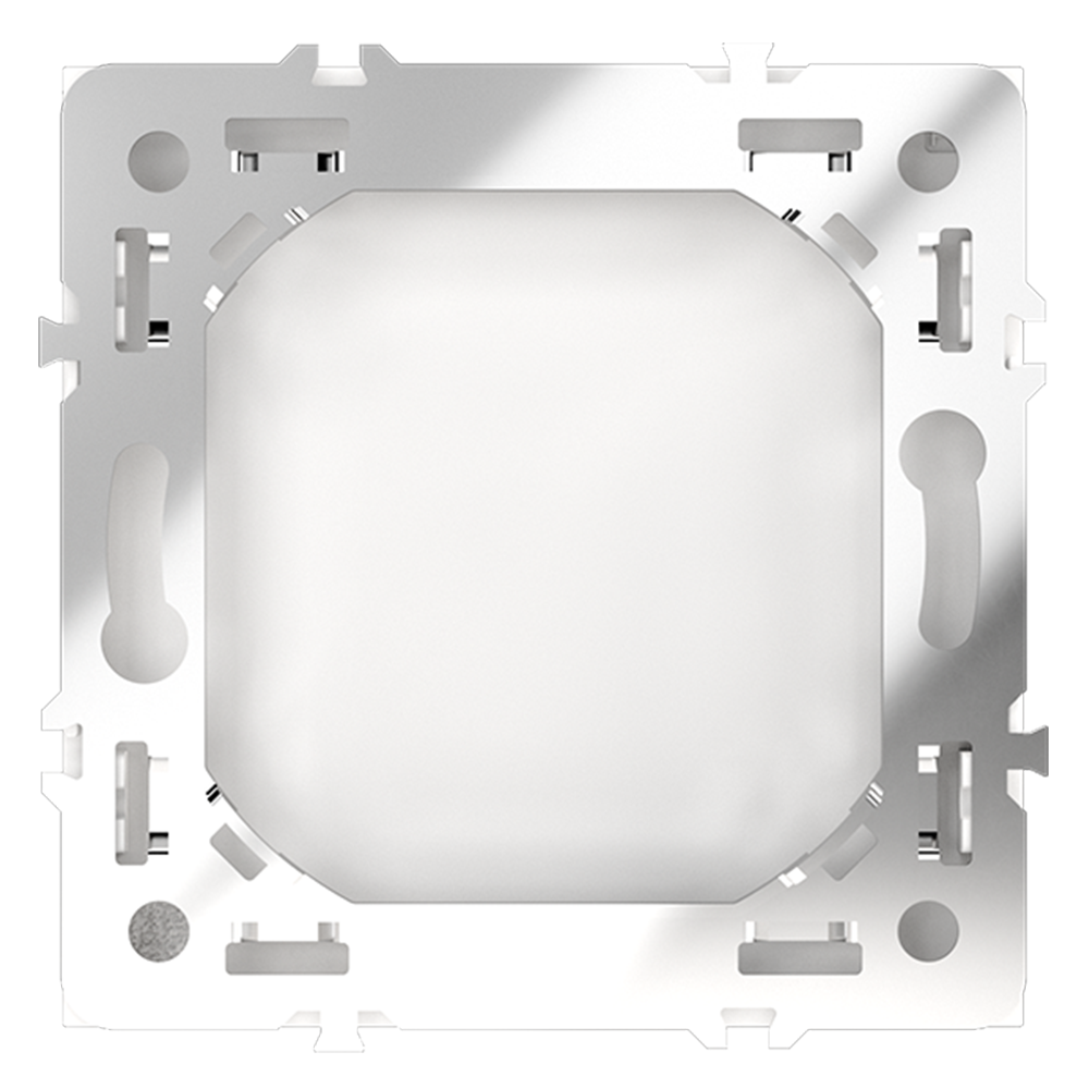 Заглушка Voltum S70 с суппортом Кашемир VLS080103 — изображение 3