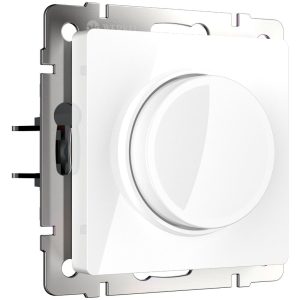 Диммер Werkel Белый W1142001