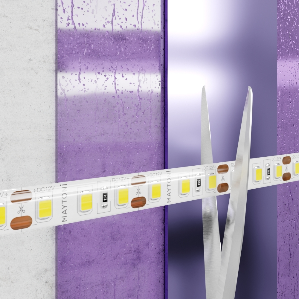 Светодиодная лента Maytoni Led Strip Standard 5 м 6000 K Белый 10113 — изображение 2