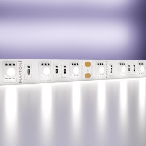 Светодиодная лента Standard Maytoni Led Strip Standard 5 м 6000 K Белый 10130