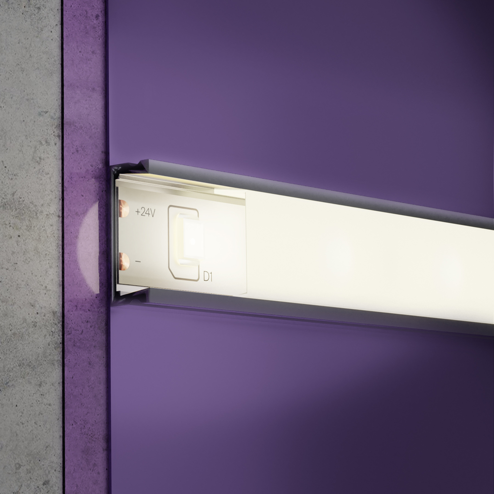 Светодиодная лента Standard Maytoni Led Strip Standard 5 м 3000 K Белый 10136 — изображение 3