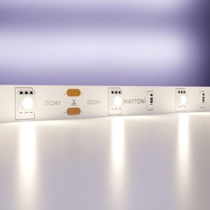Светодиодная лента Standard Maytoni Led Strip Standard 5 м 4000 K Белый 10161