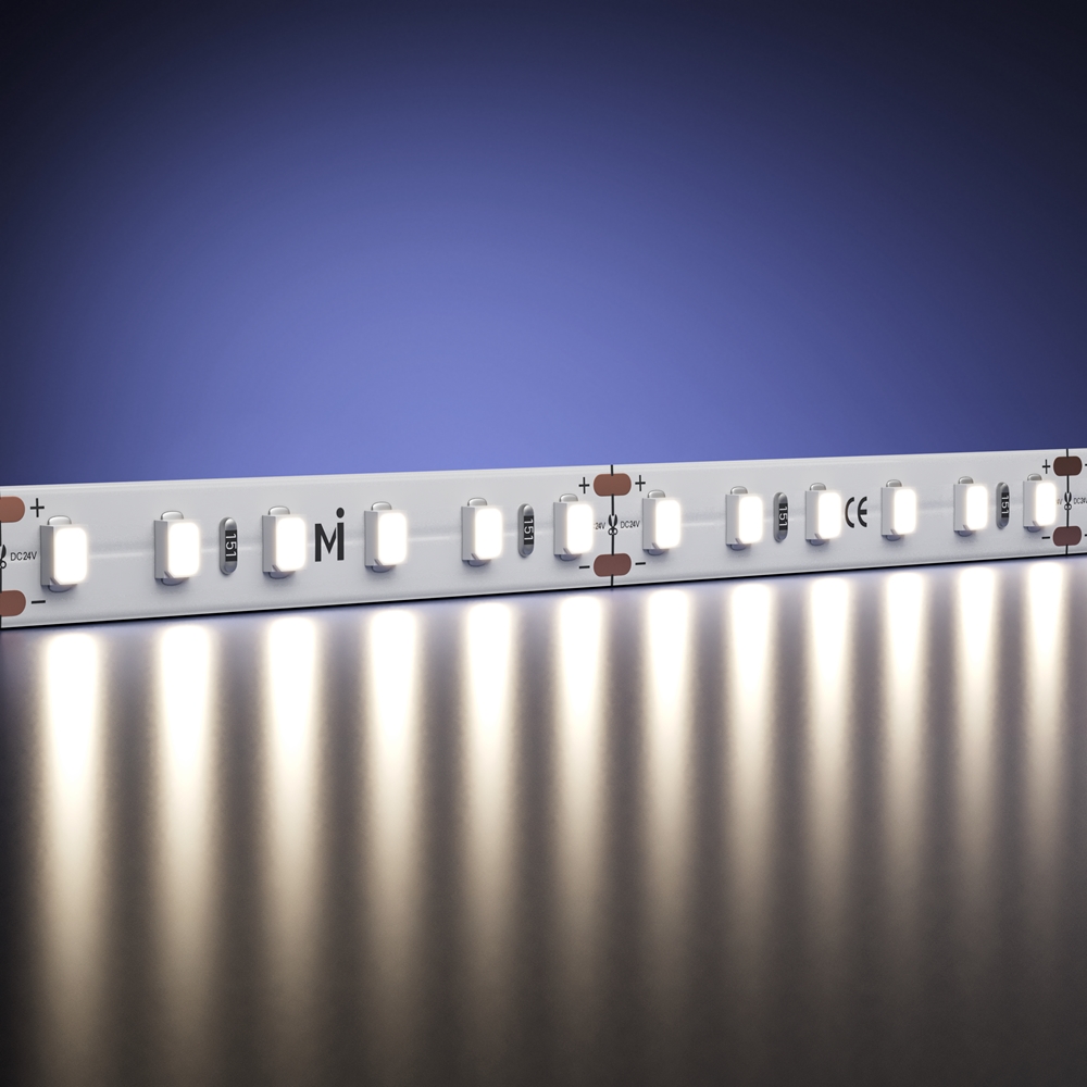 Светодиодная лента Maytoni Led Strip Ultra 50 м 4000К Белый 201048