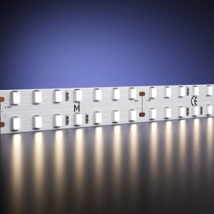 Светодиодная лента Ultra Maytoni Led Strip Ultra 5 м 3000К Белый 201111