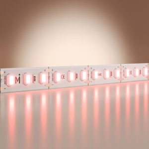 Светодиодная лента Maytoni Led Strip Base 5 м Red Белый 201171