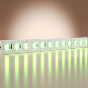 Светодиодная лента Maytoni Led Strip Base 5 м Green Белый 201172