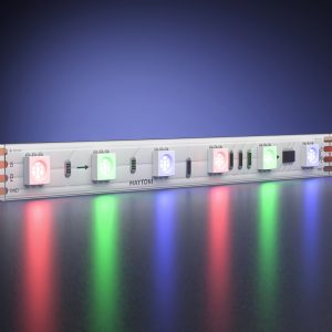 Светодиодная лента Maytoni Led Strip Ultra 5 м RGB Белый 201249