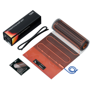 Нагревательный мат Voltum Т200 6 VLT01-200-6.0